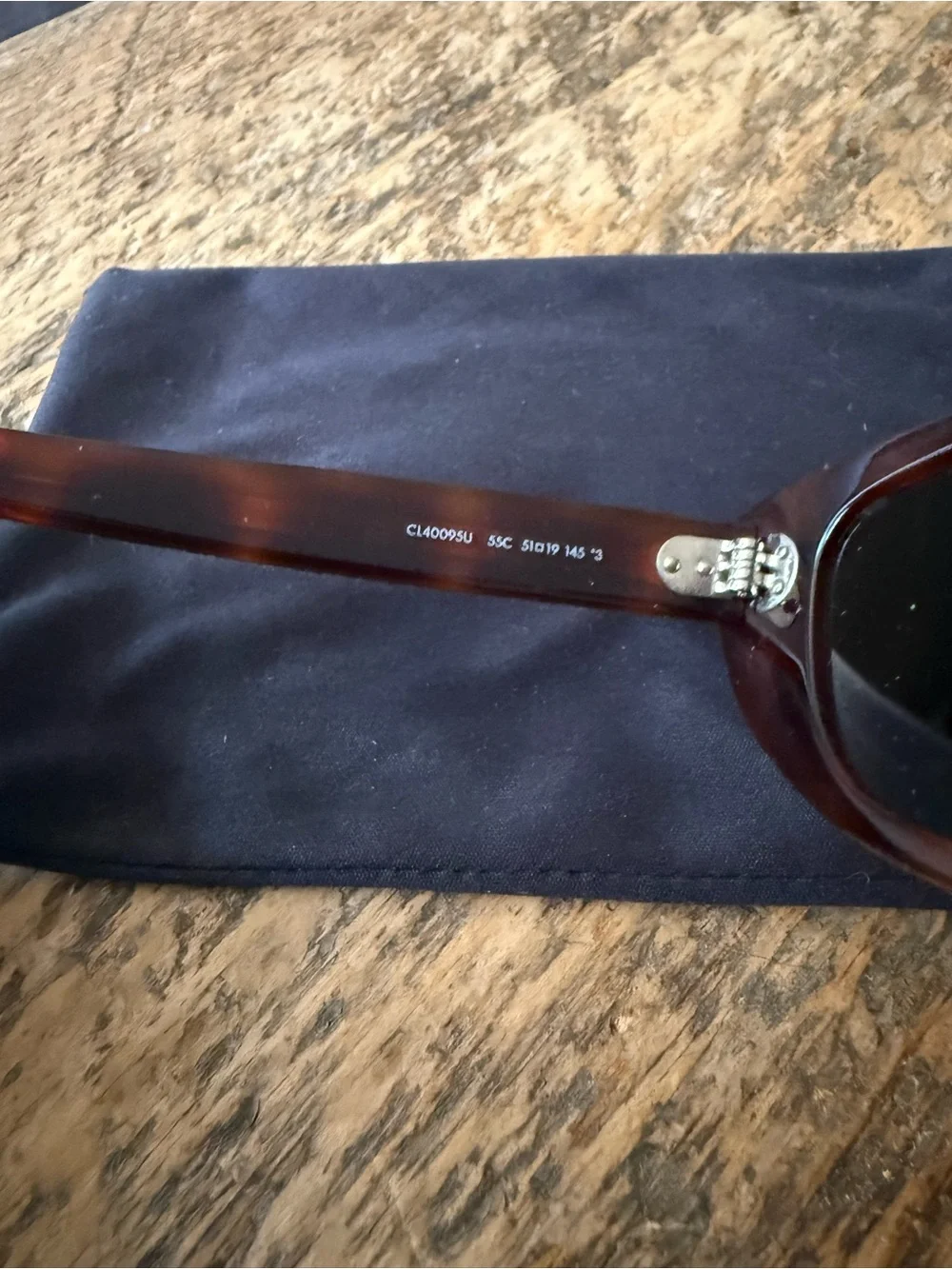 Celine sunglasses - Picture 6 of 8